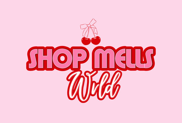 Shop Mells Wrld